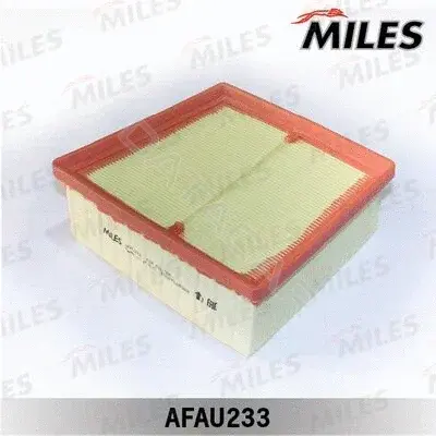 Воздушный фильтр MILES AFAU233
