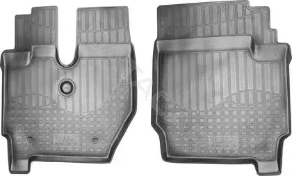 Коврики в салон NORPLAST NPA00-C36-700