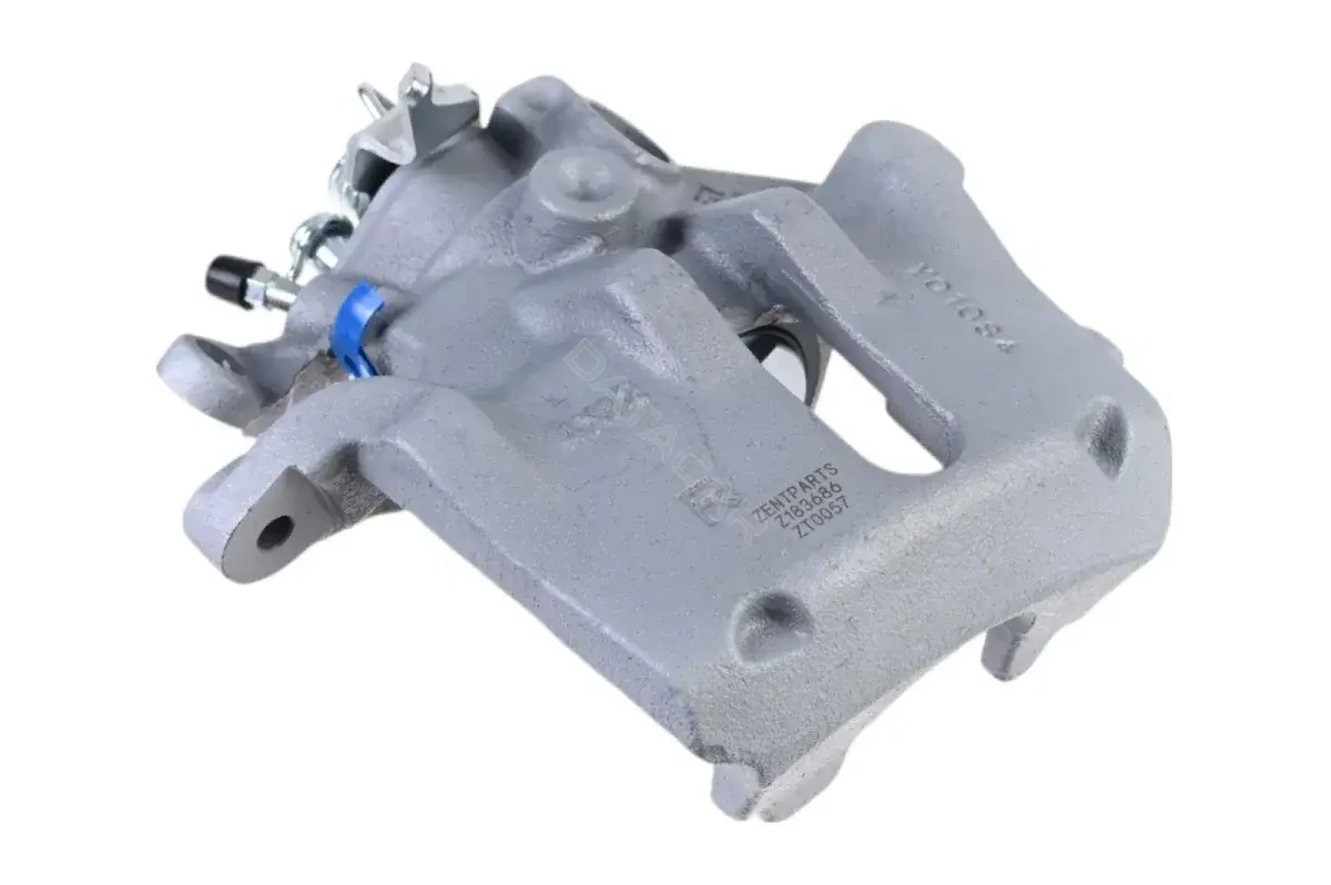 Суппорт тормозной ZentParts Z183686