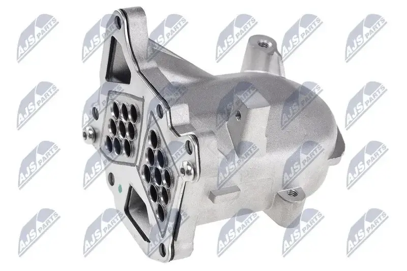 Клапан ЕГР NTY EGR-CT-010