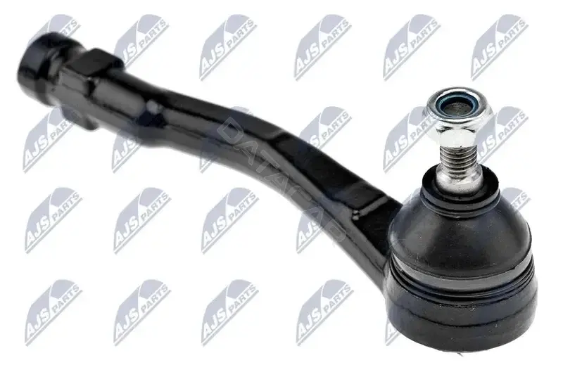 Рулевые наконечники NTY SKZ-PE-002