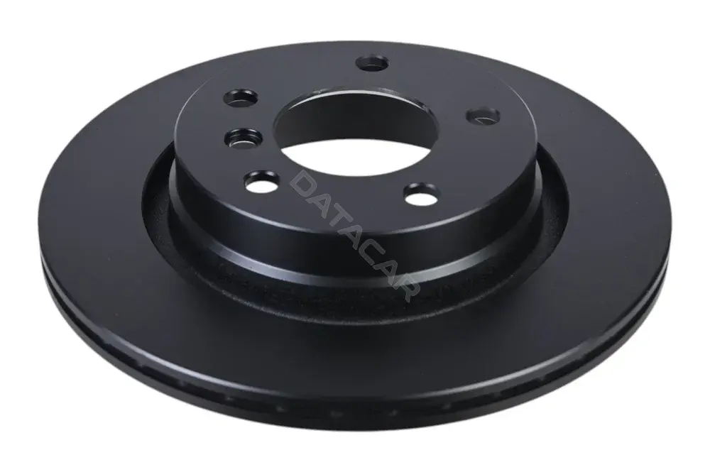Тормозные диски ZentParts Z06529