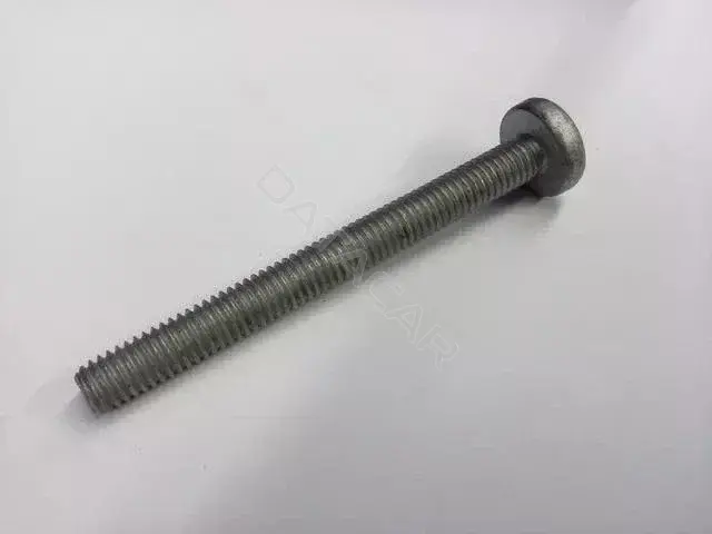 Болт подвески VAG N91089601