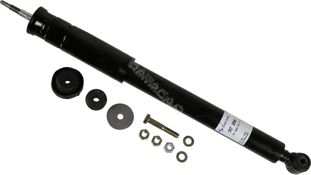 Амортизаторы SACHS 317256