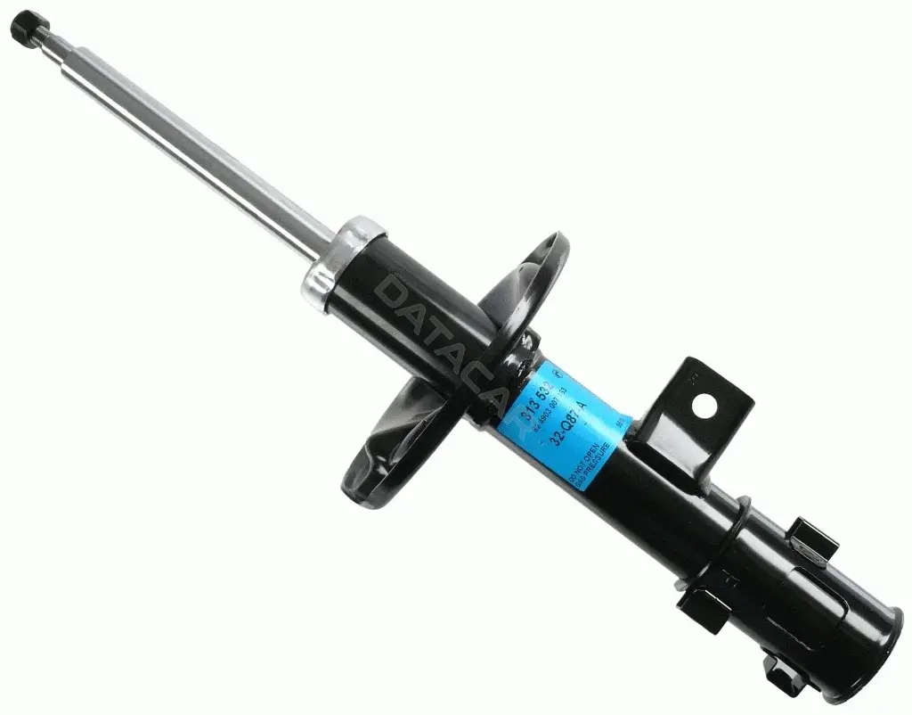 Амортизаторы SACHS 313532