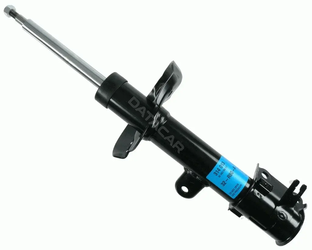 Амортизаторы SACHS 314013