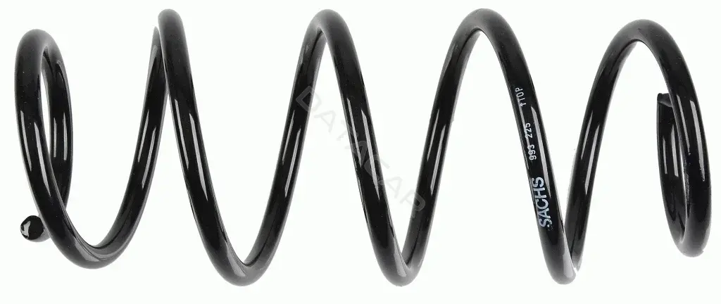 Пружины SACHS 993225