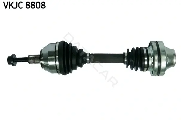 Приводной вал / Полуось SKF VKJC8808