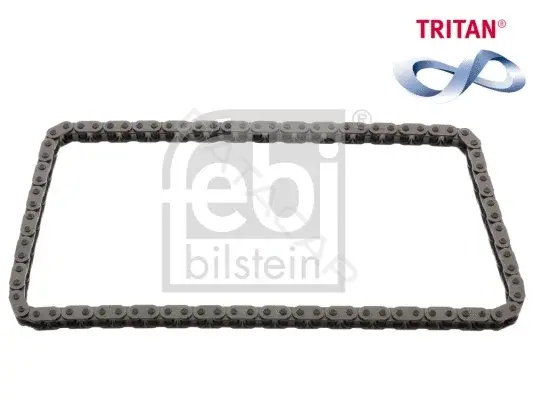 Цепь грм FEBI 49505
