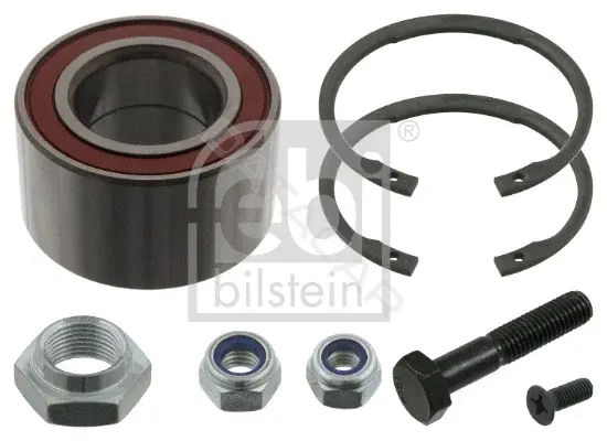 Подшипник ступицы FEBI 03621