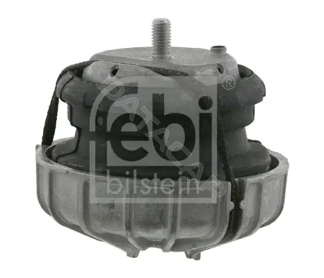 Подушка двигателя (Опора) FEBI 26481