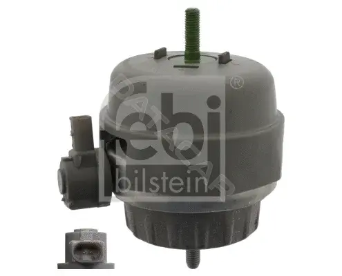 Подушка двигателя (Опора) FEBI 45082