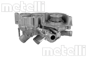 Водяной насос / Помпа METELLI 24-1372