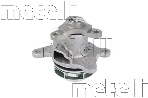 Водяной насос / Помпа METELLI 24-1468