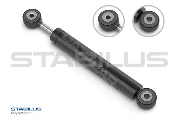 Амортизатор натяжителя ремня STABILUS 1177DE