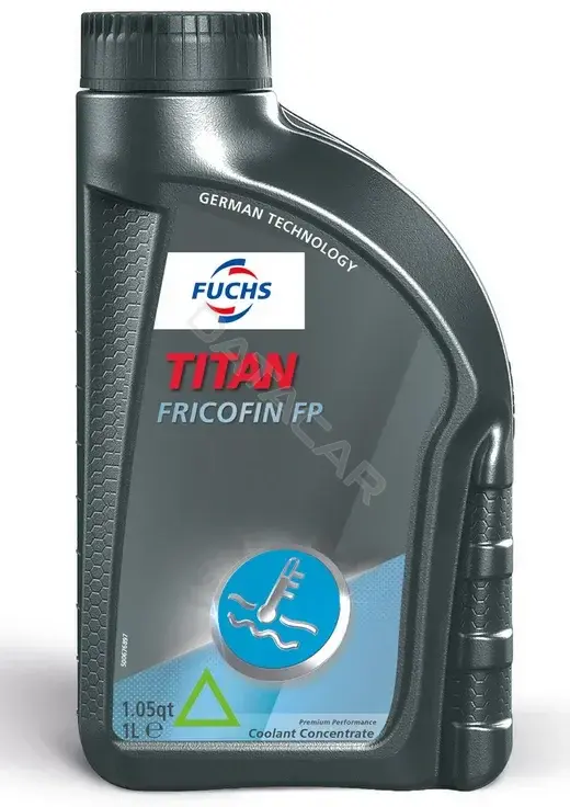 Антифриз FUCHS O0355