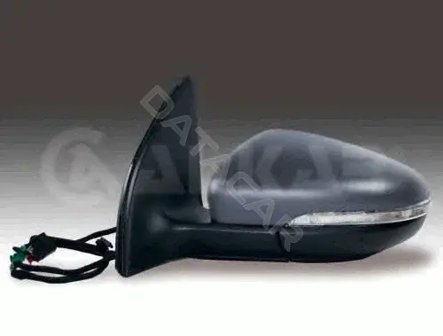 Наружное зеркало ALKAR 6139124