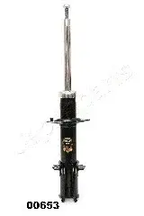 Амортизаторы JAPANPARTS MM-00653