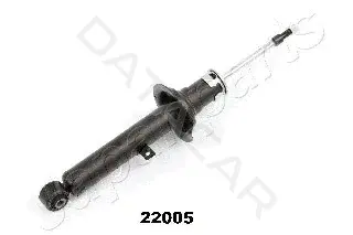 Амортизаторы JAPANPARTS MM-22005