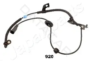 Датчик АБС JAPANPARTS ABS-920