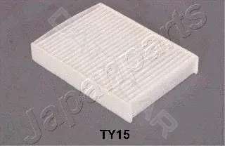 Фильтр салонный JAPANPARTS FAA-TY15