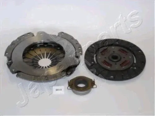 Комплект сцепления JAPANPARTS KF-2013
