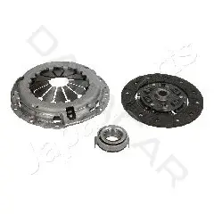 Комплект сцепления JAPANPARTS KF-822