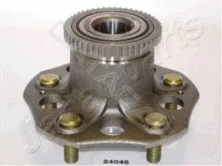 Ступица колеса JAPANPARTS KK-24046