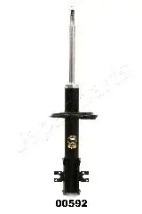 Амортизаторы JAPANPARTS MM-00592
