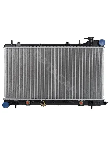 Радиатор охлаждения ZentParts Z20312