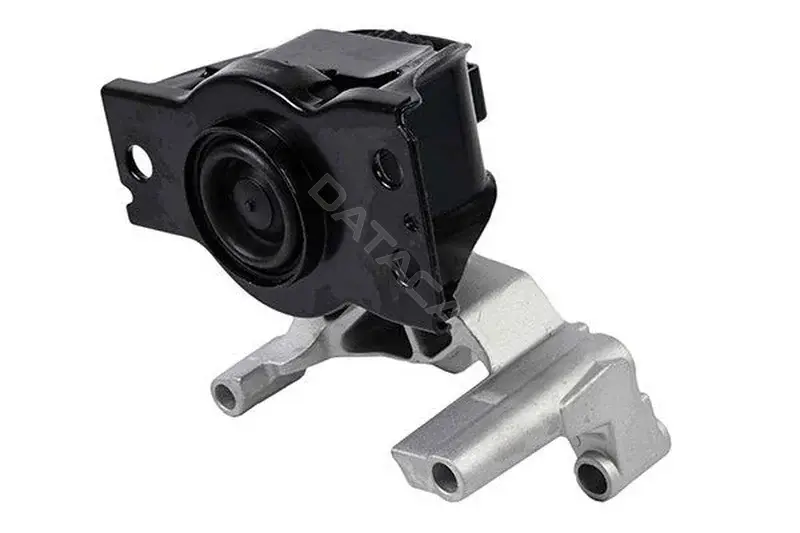Подушка двигателя (Опора) ZentParts Z13520