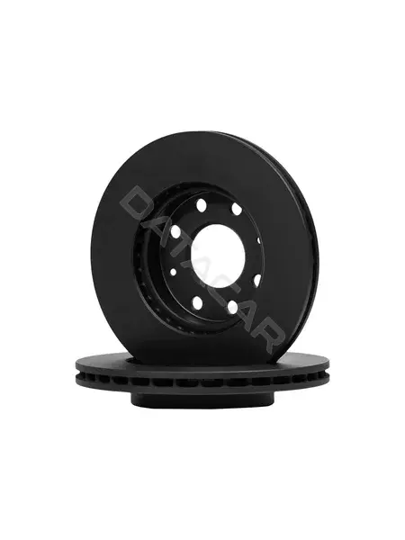 Тормозные диски ZentParts Z05993