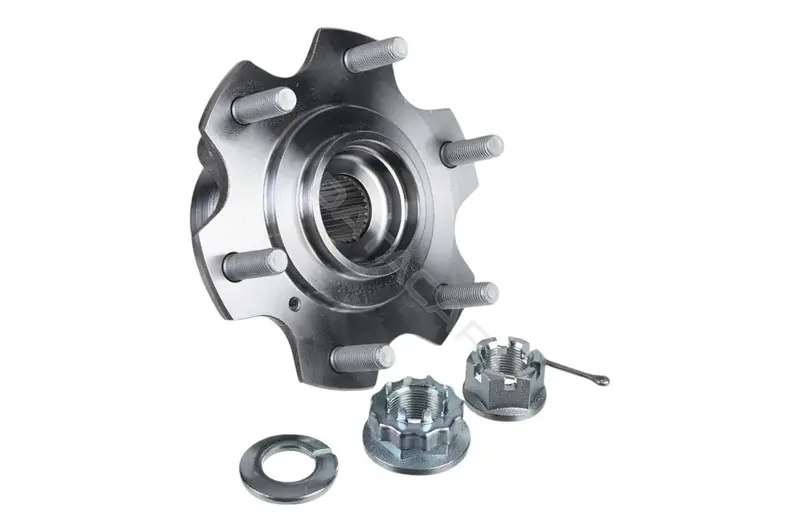 Подшипник ступицы ZentParts Z22229