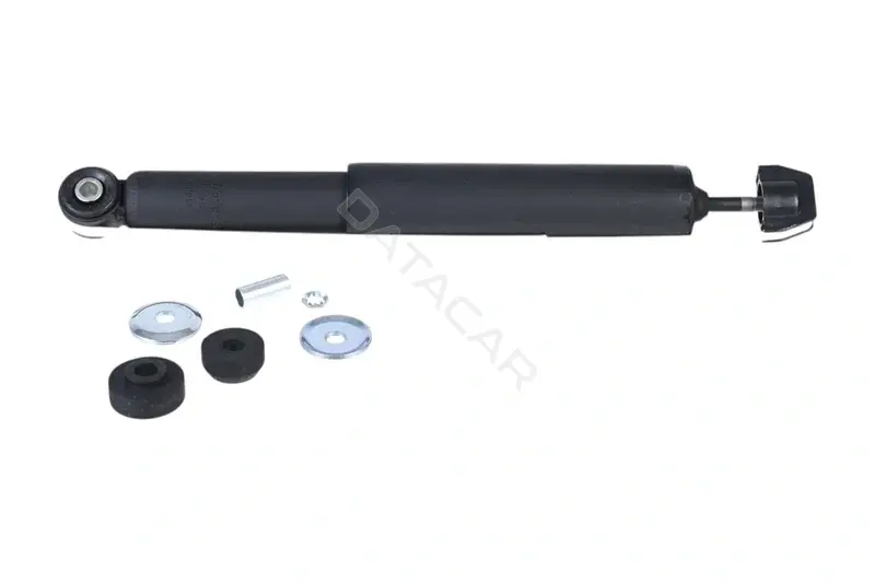 Амортизаторы ZentParts Z01565