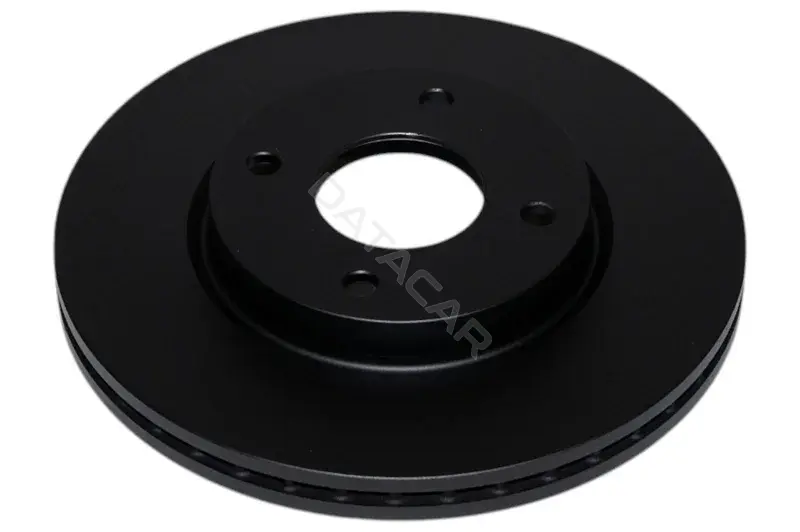 Тормозные диски ZentParts Z06569