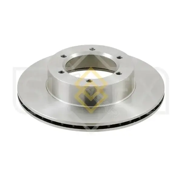 Тормозные диски SUFIX FX-1482