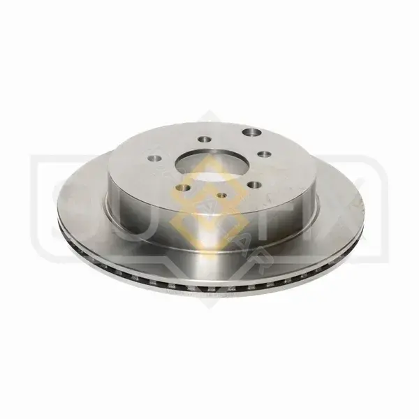 Тормозные диски SUFIX FX-1397