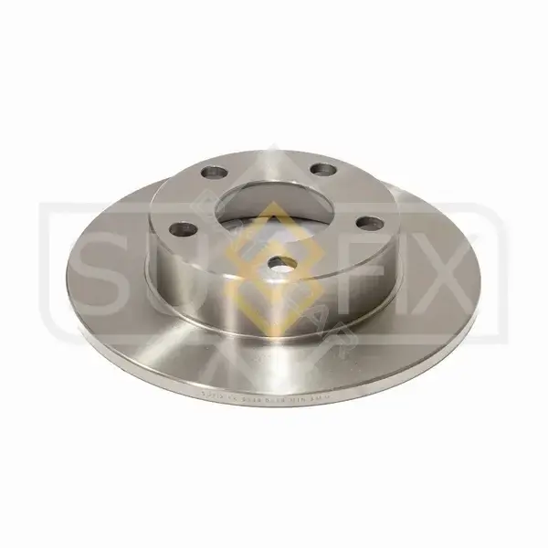 Тормозные диски SUFIX FX-1539