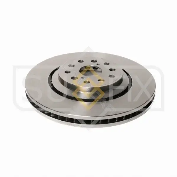 Тормозные диски SUFIX FX-1529
