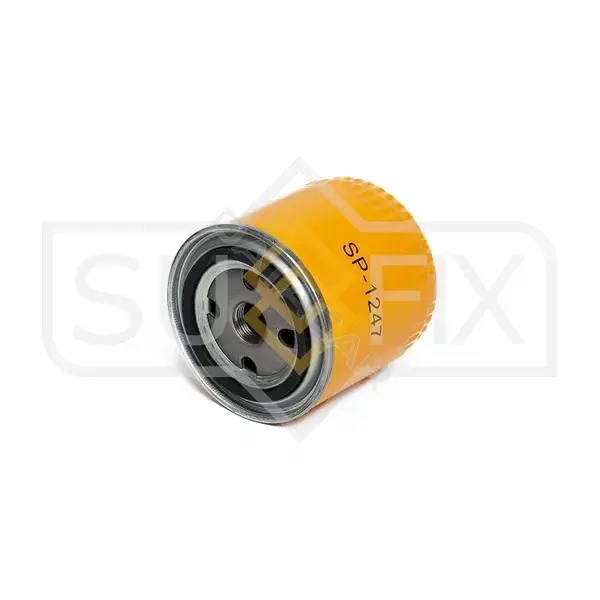 Масляный фильтр SUFIX SP-1247