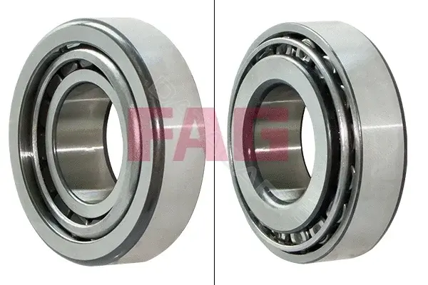 Подшипник ступицы FAG 30205A