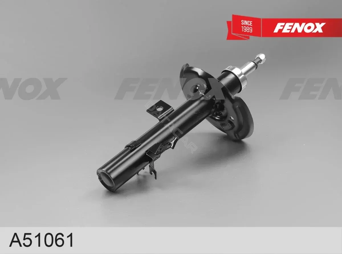 Амортизаторы FENOX A51061