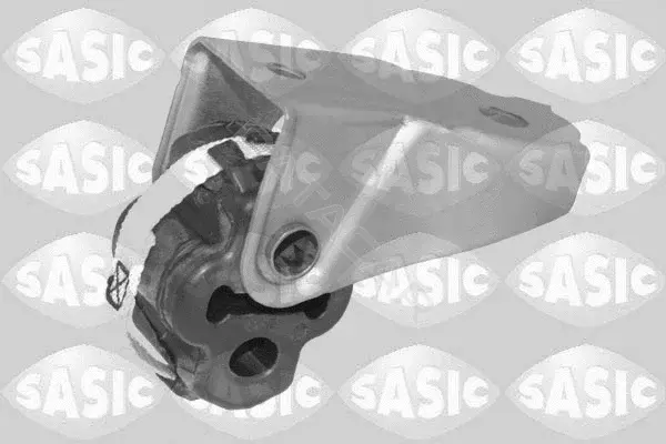 Крепление глушителя SASIC 2954018