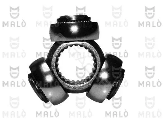 Трипоид MALO 121015