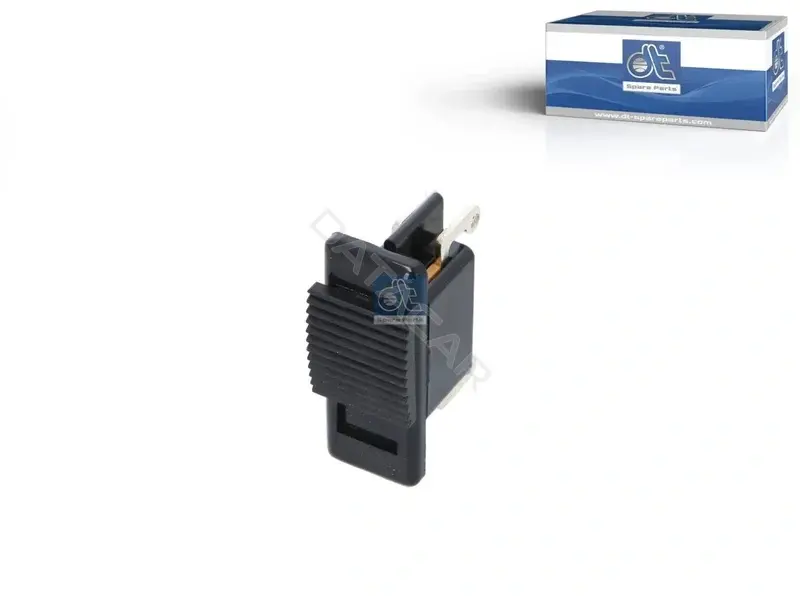 Клапан включения делителя DT Spare Parts 1.21040
