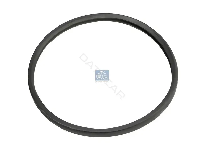 Сальник коленвала DT Spare Parts 2.15930