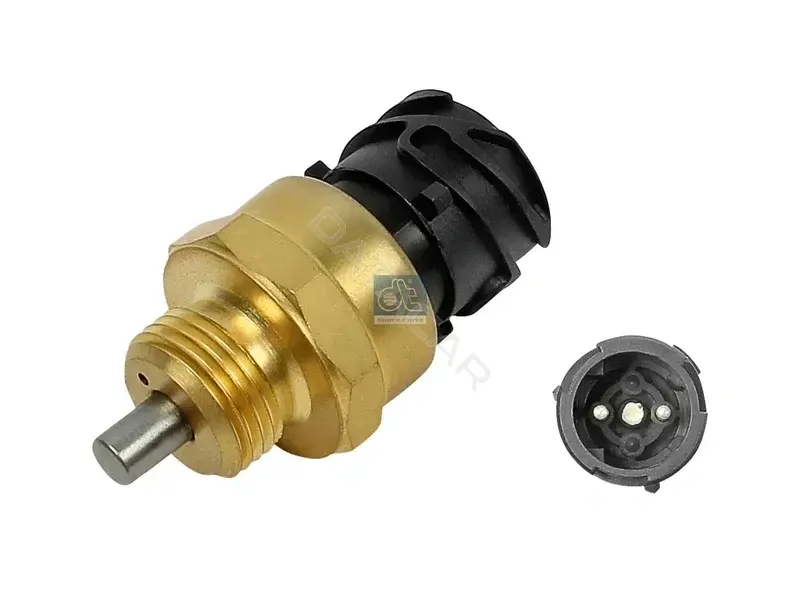 Клапан включения делителя DT Spare Parts 2.27150
