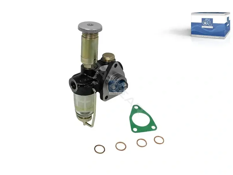 Насос подкачки топлива DT Spare Parts 2.33002