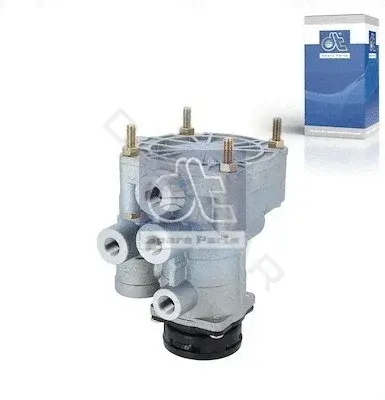 Кран пневмосистемы DT Spare Parts 2.44076