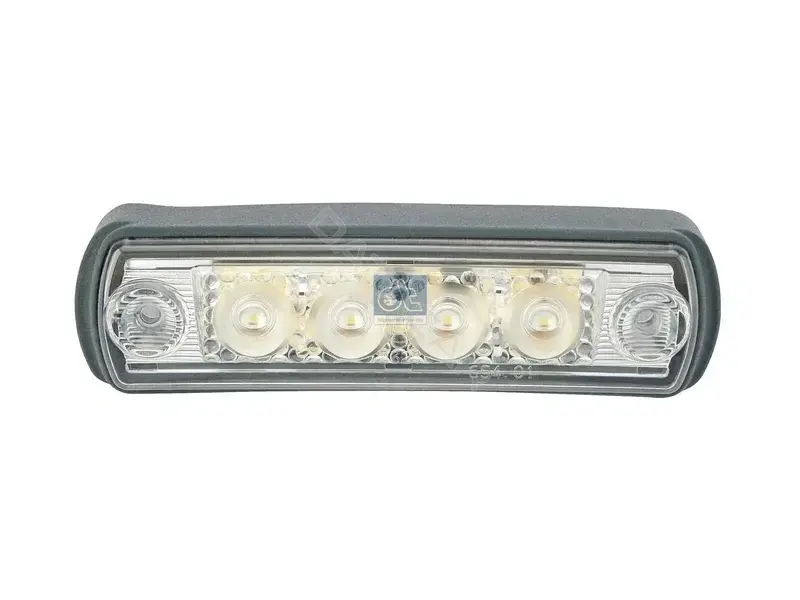 Габариты DT Spare Parts 3.31115